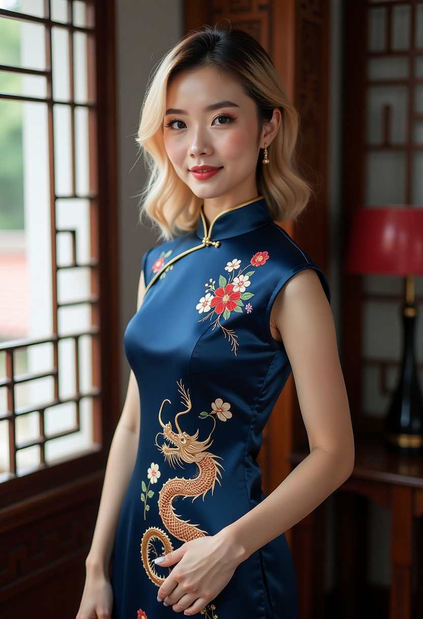 影片海报